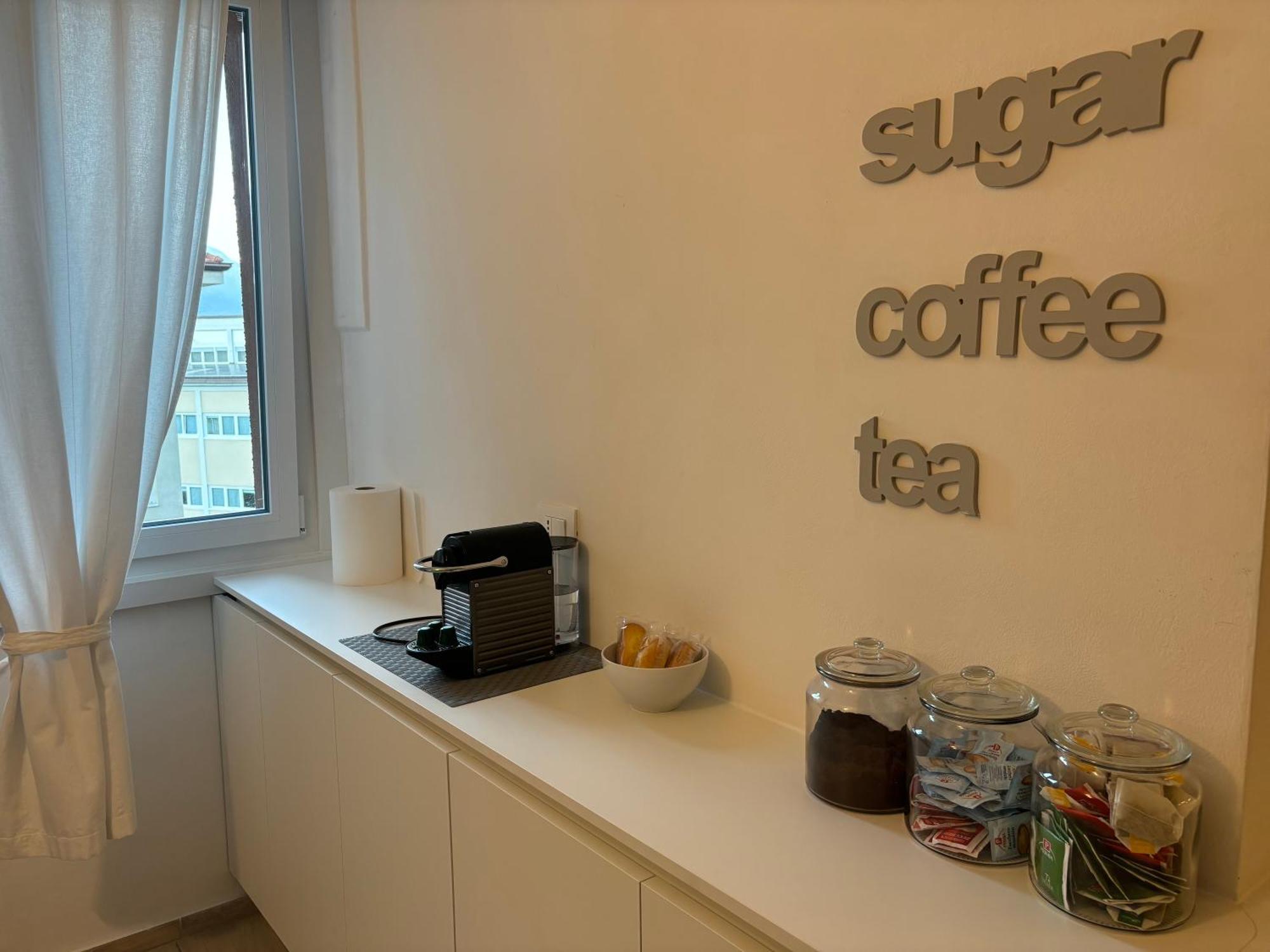 Piano B Apartment Trento Ngoại thất bức ảnh